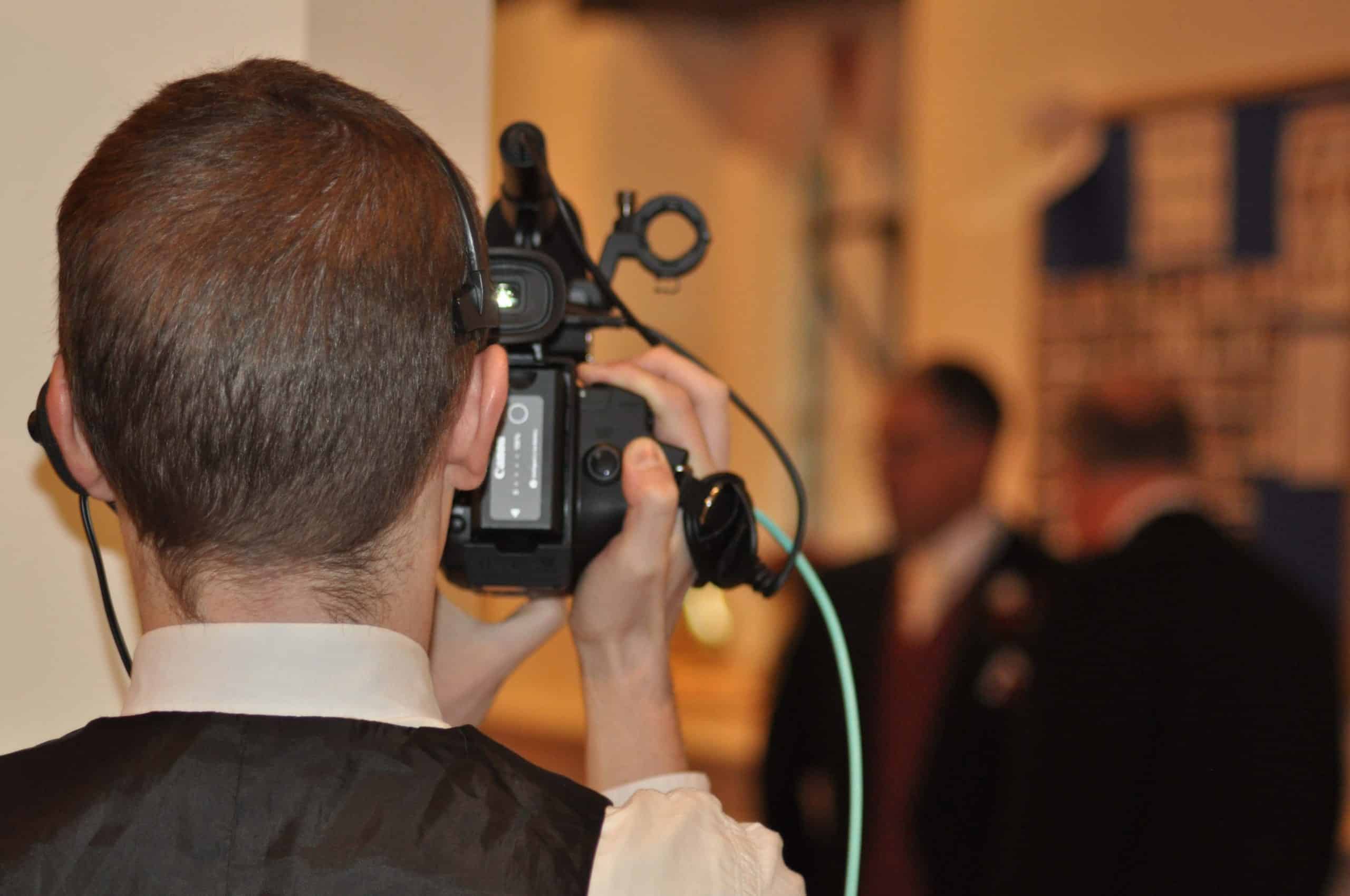 Educational Videos for business