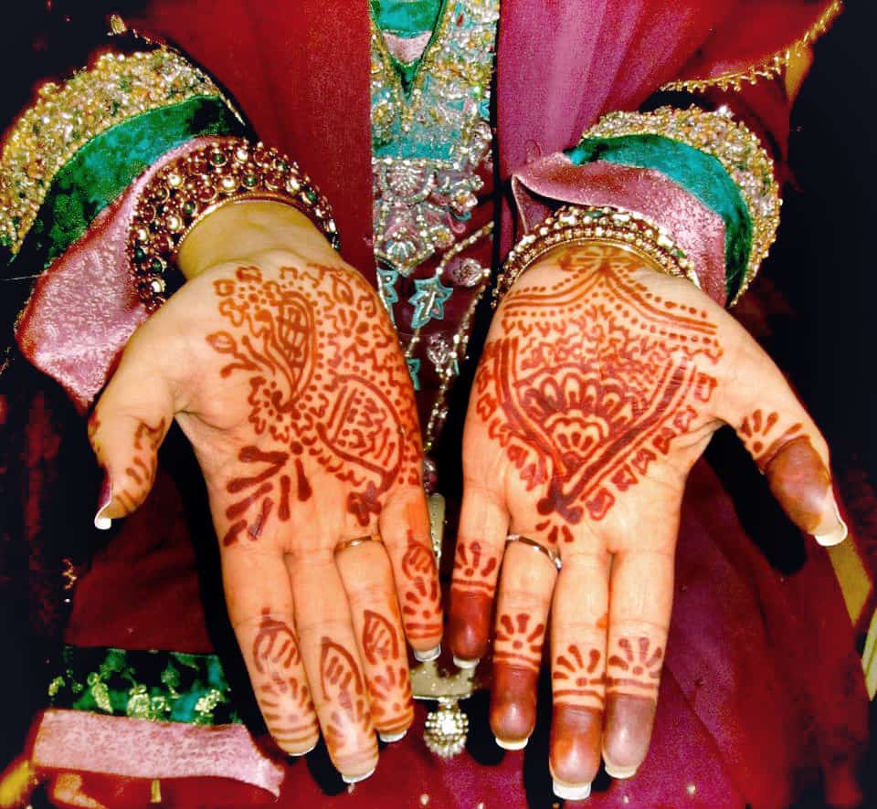 Live streaming your Asian wedding