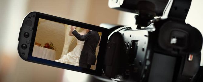 10 Top Questions to Ask Your Wedding Videographer