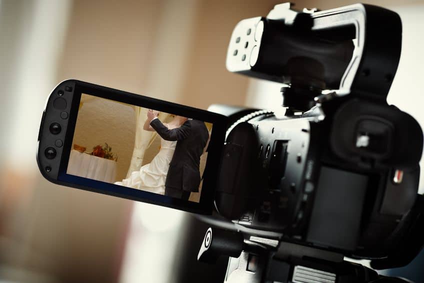10 Top Questions to Ask Your Wedding Videographer 10 Top Questions to Ask Your Wedding Videographer
